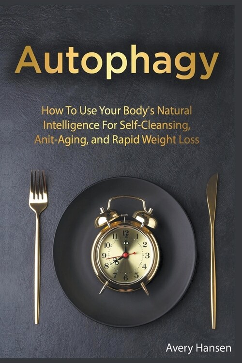 Autophagy (Paperback)
