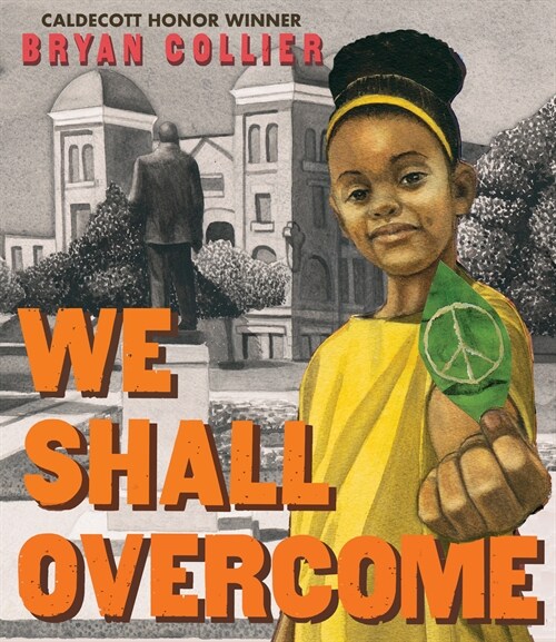 We Shall Overcome (Hardcover)