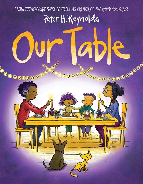 Our Table (Hardcover)