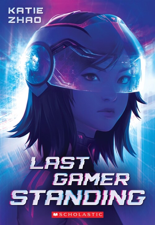 Last Gamer Standing (Paperback)