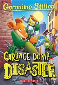 Garbage Dump Disaster (Paperback)