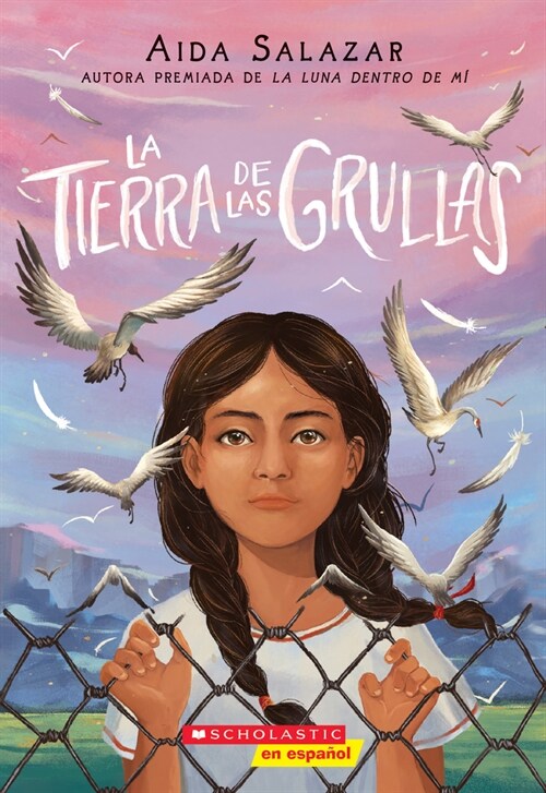 La Tierra de Las Grullas (Land of the Cranes) (Paperback)