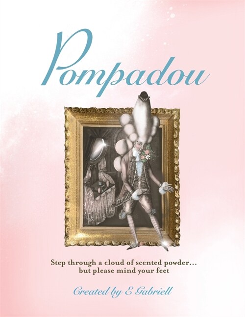 Pompadou (Paperback)