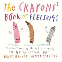 (The) crayons' book of feelings