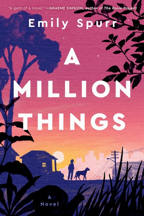 A Million Things (Paperback)