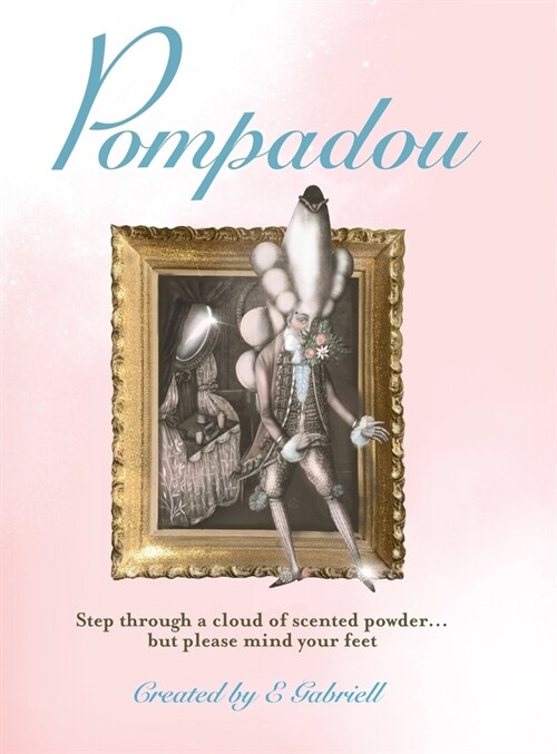 Pompadou (Hardcover)