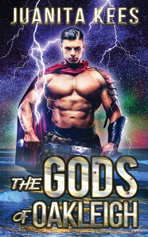 The Gods of Oakleigh (Paperback)