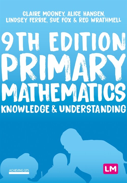 Primary Mathematics: Knowledge and Understanding (Hardcover, 9 Revised edition)