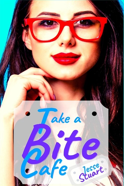 Take a Bite Cafe (Paperback)