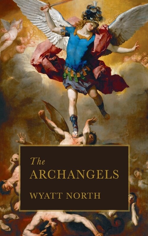 Archangels (Hardcover)