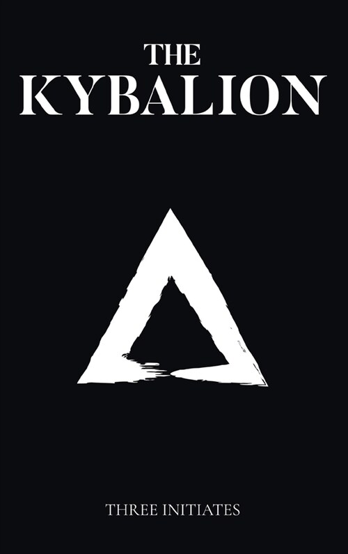 Kybalion (Hardcover)