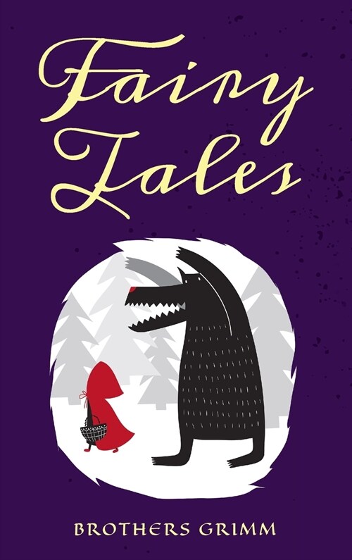 Fairy Tales (Hardcover)