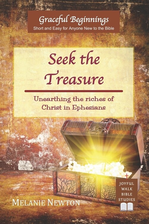 Seek the Treasure: Unearthing the riches of Christ in Ephesians (Paperback)