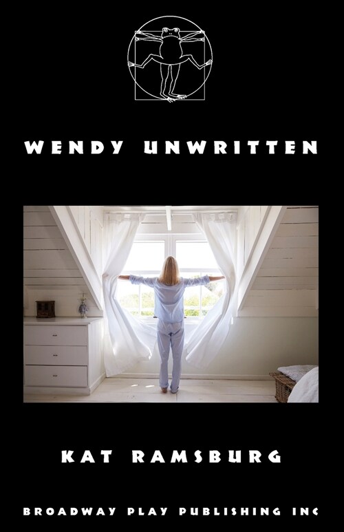 Wendy Unwritten (Paperback)