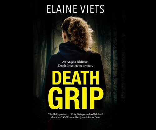 Death Grip (Audio CD)