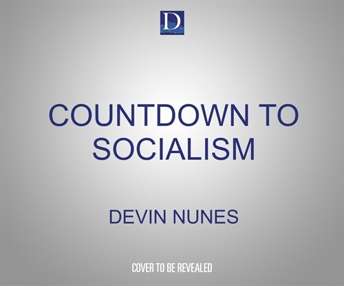 Countdown to Socialism (Audio CD)