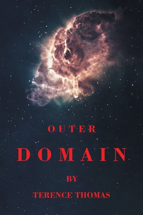 Outer Domain (Paperback)