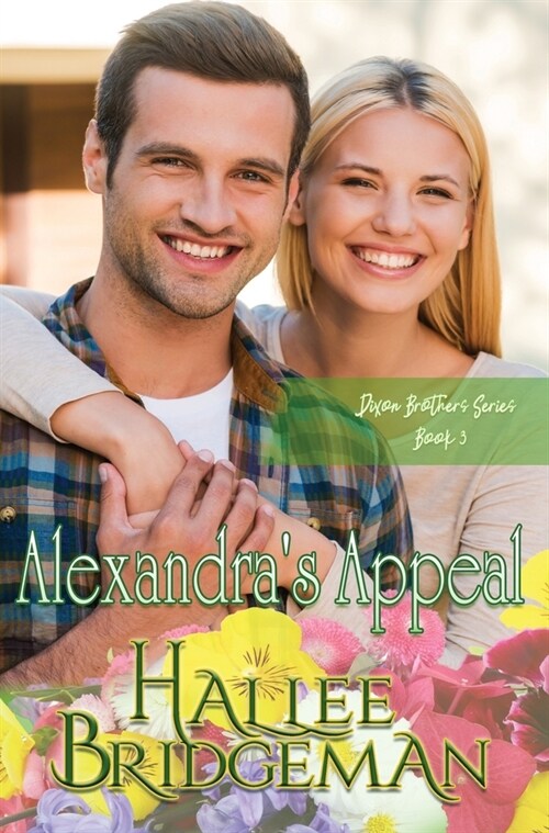 Alexandras Appeal (Hardcover)