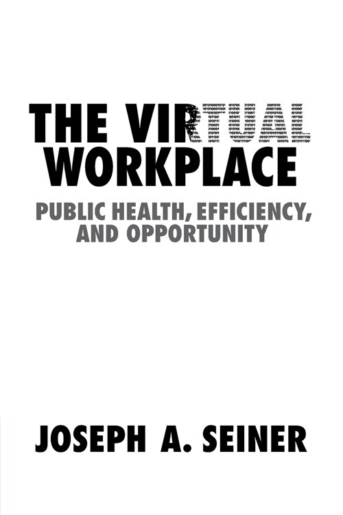 The Virtual Workplace : Public Health, Efficiency, and Opportunity (Paperback)