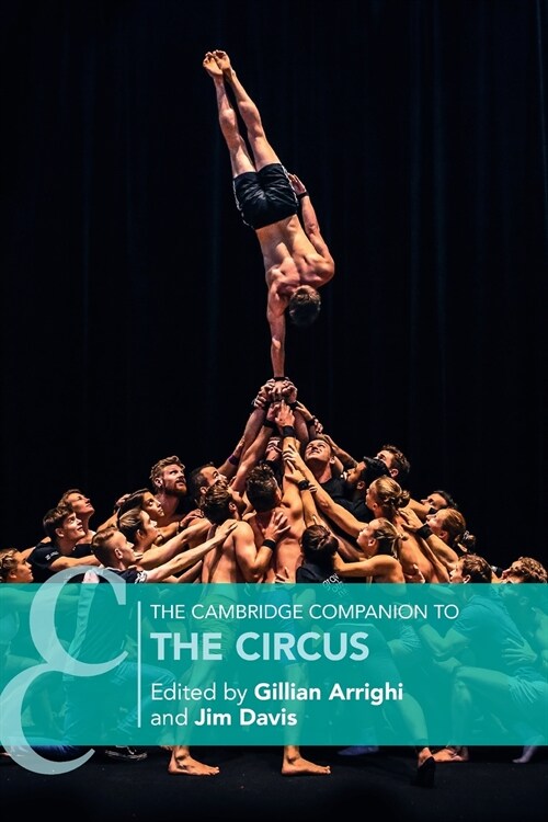 The Cambridge Companion to the Circus (Paperback)