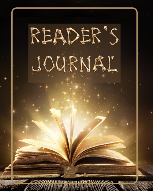 Reader`s Journal (Paperback)