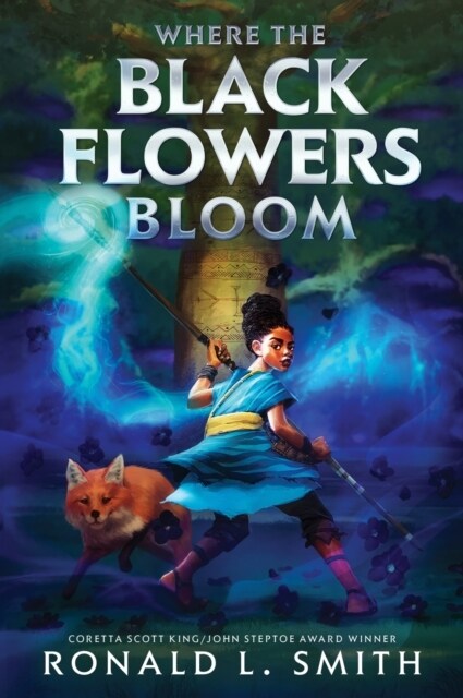 Where the Black Flowers Bloom (Hardcover)