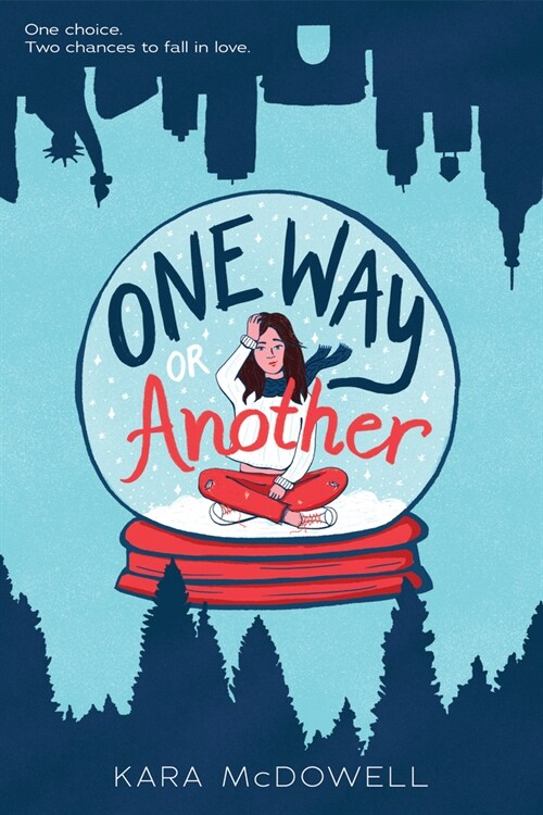One Way or Another (Paperback)