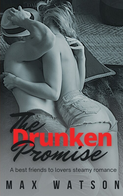 The Drunken Promise (Paperback)
