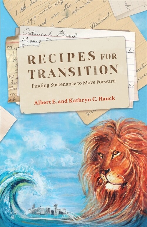 Recipes for Transition (Paperback)