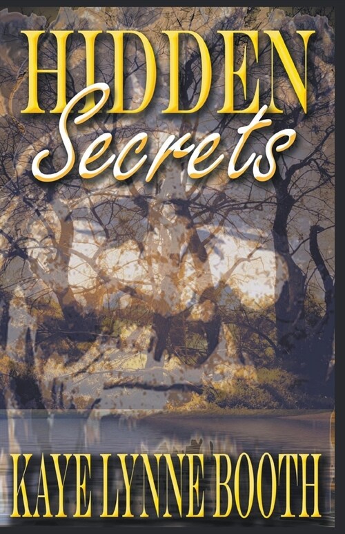 Hidden Secrets (Paperback)