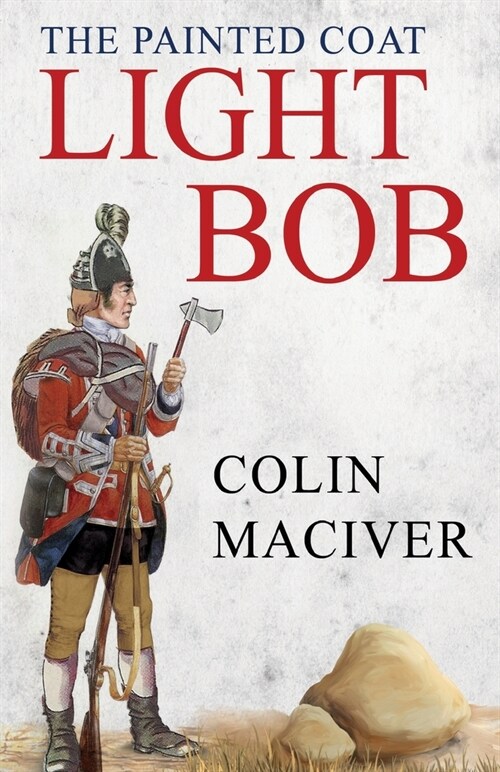 The Painted Coat : Light Bob (Paperback)