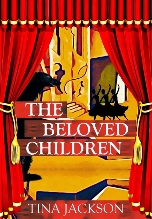 The Beloved Children (Hardcover)