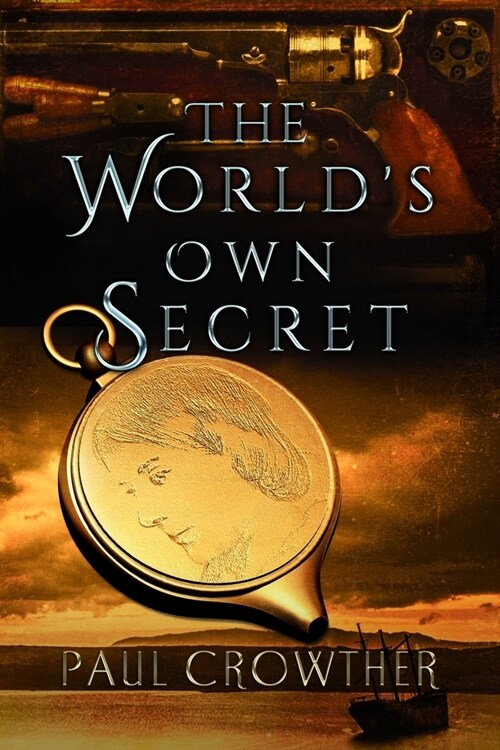 The Worlds Own Secret (Paperback)