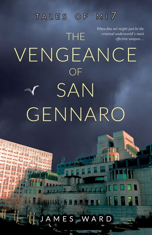 The Vengeance of San Gennaro (Paperback)