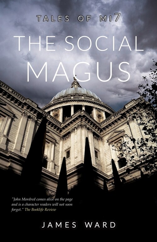 The Social Magus (Paperback)