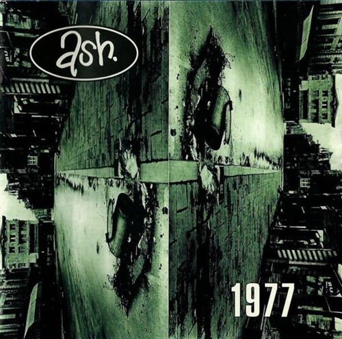 [중고] Ash - 1977