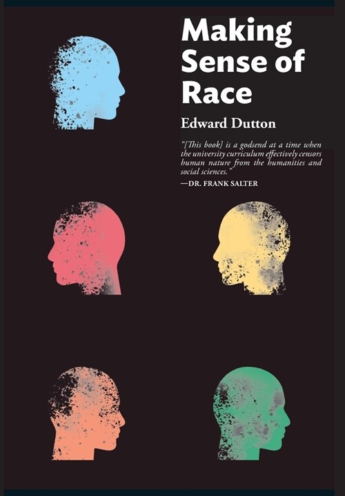 Making Sense of Race (Hardcover)