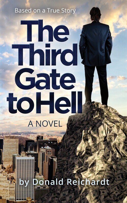 The Third Gate to Hell (Paperback)