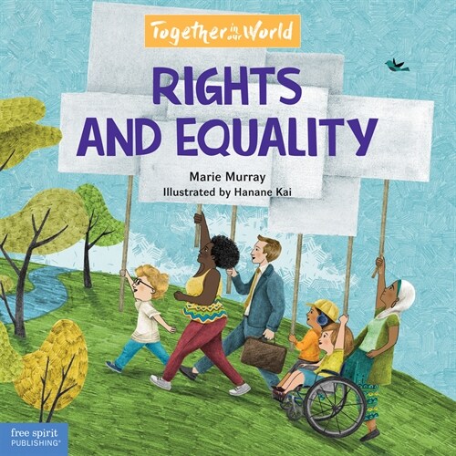 Rights and Equality (Hardcover)