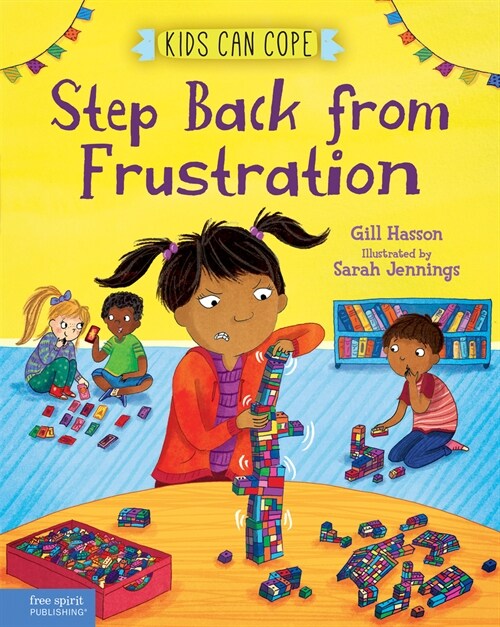 Step Back from Frustration (Hardcover)