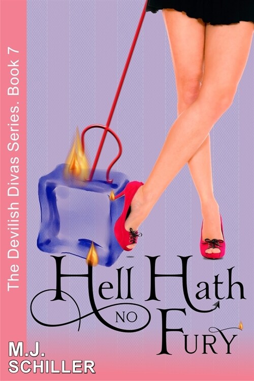 Hell Hath No Fury: Womens Fiction (Paperback)