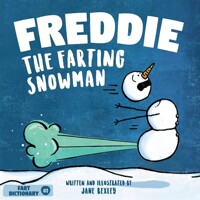 Freddie the farting snowman