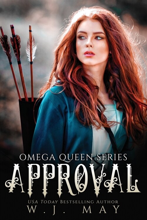 Approval (Paperback)