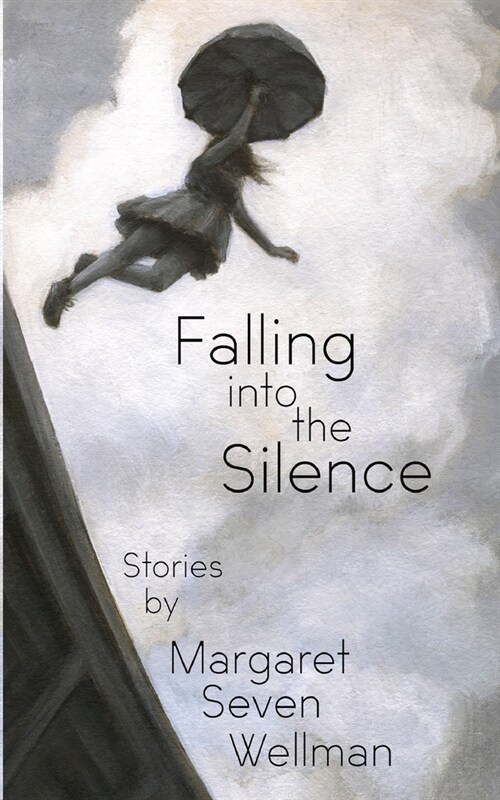 Falling Into The Silence (Paperback)