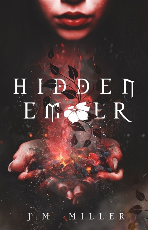 Hidden Ember (Paperback)