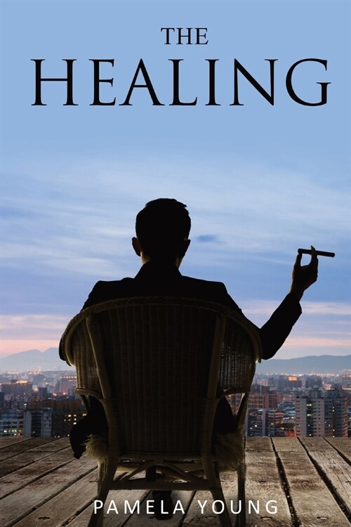 The Healing (Paperback)