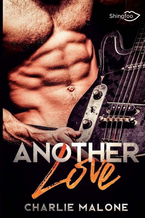 Another Love (Paperback)