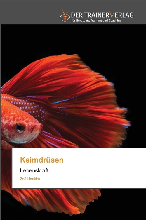 Keimdr?en (Paperback)