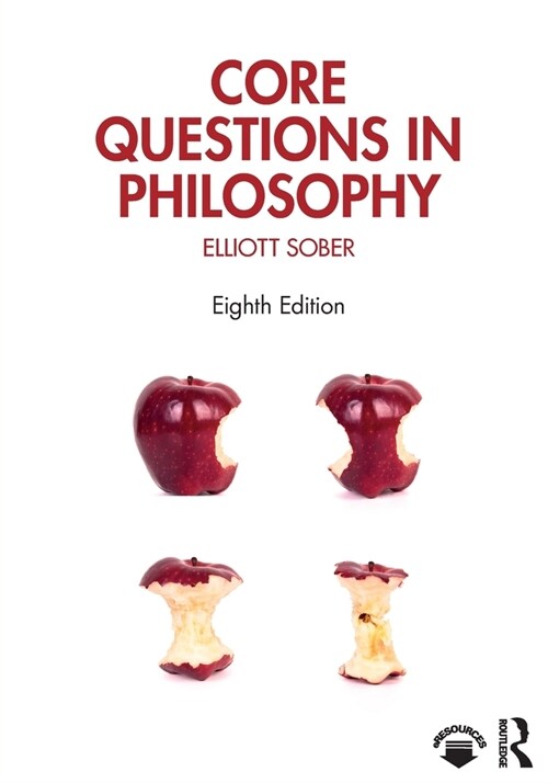 Core Questions in Philosophy (Paperback, 8 ed)