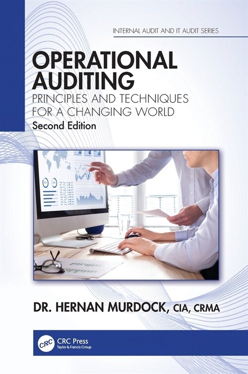 Operational Auditing : Principles and Techniques for a Changing World (Hardcover, 2 ed)
